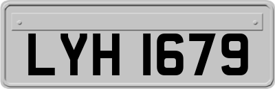 LYH1679