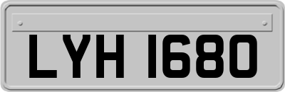 LYH1680