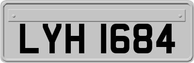 LYH1684