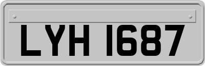 LYH1687