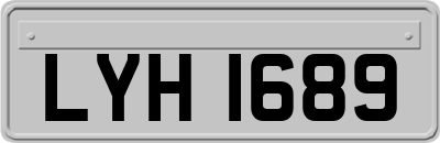 LYH1689