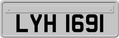 LYH1691
