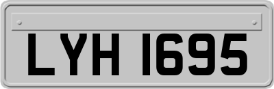 LYH1695