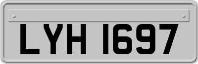 LYH1697