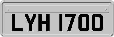 LYH1700