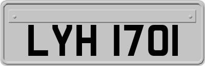 LYH1701
