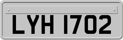 LYH1702