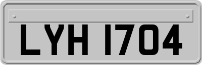LYH1704