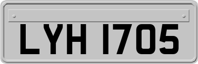 LYH1705