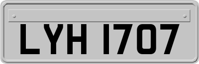 LYH1707