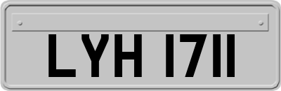 LYH1711