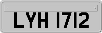 LYH1712