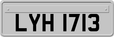 LYH1713