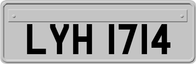 LYH1714