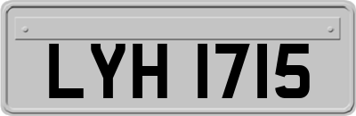 LYH1715