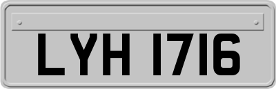 LYH1716