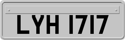 LYH1717