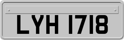 LYH1718