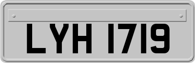 LYH1719