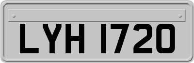 LYH1720