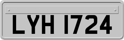 LYH1724