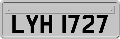LYH1727