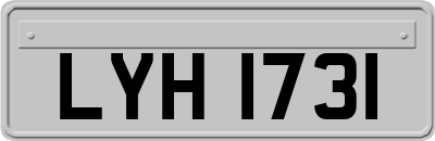 LYH1731