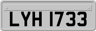 LYH1733