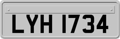 LYH1734