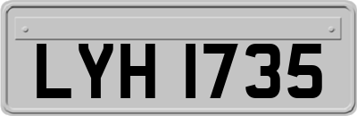 LYH1735