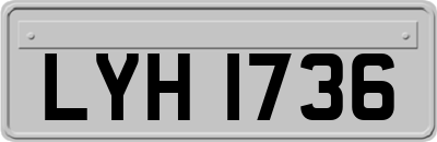 LYH1736