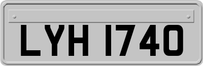 LYH1740