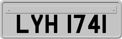 LYH1741