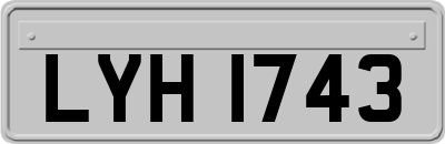 LYH1743