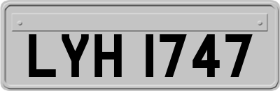 LYH1747