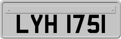 LYH1751