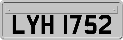 LYH1752