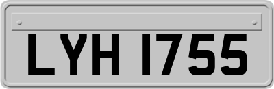 LYH1755
