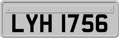LYH1756