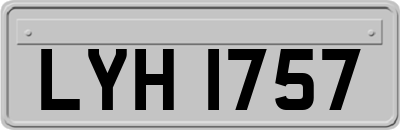 LYH1757
