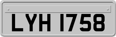 LYH1758