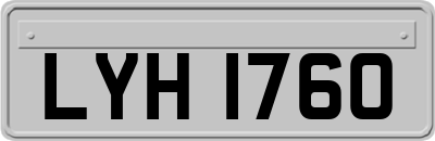 LYH1760