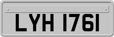 LYH1761