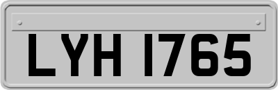 LYH1765