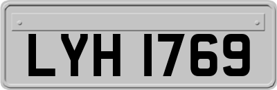 LYH1769