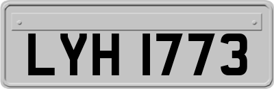 LYH1773