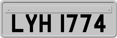 LYH1774