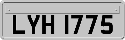 LYH1775
