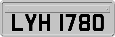 LYH1780