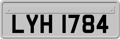LYH1784